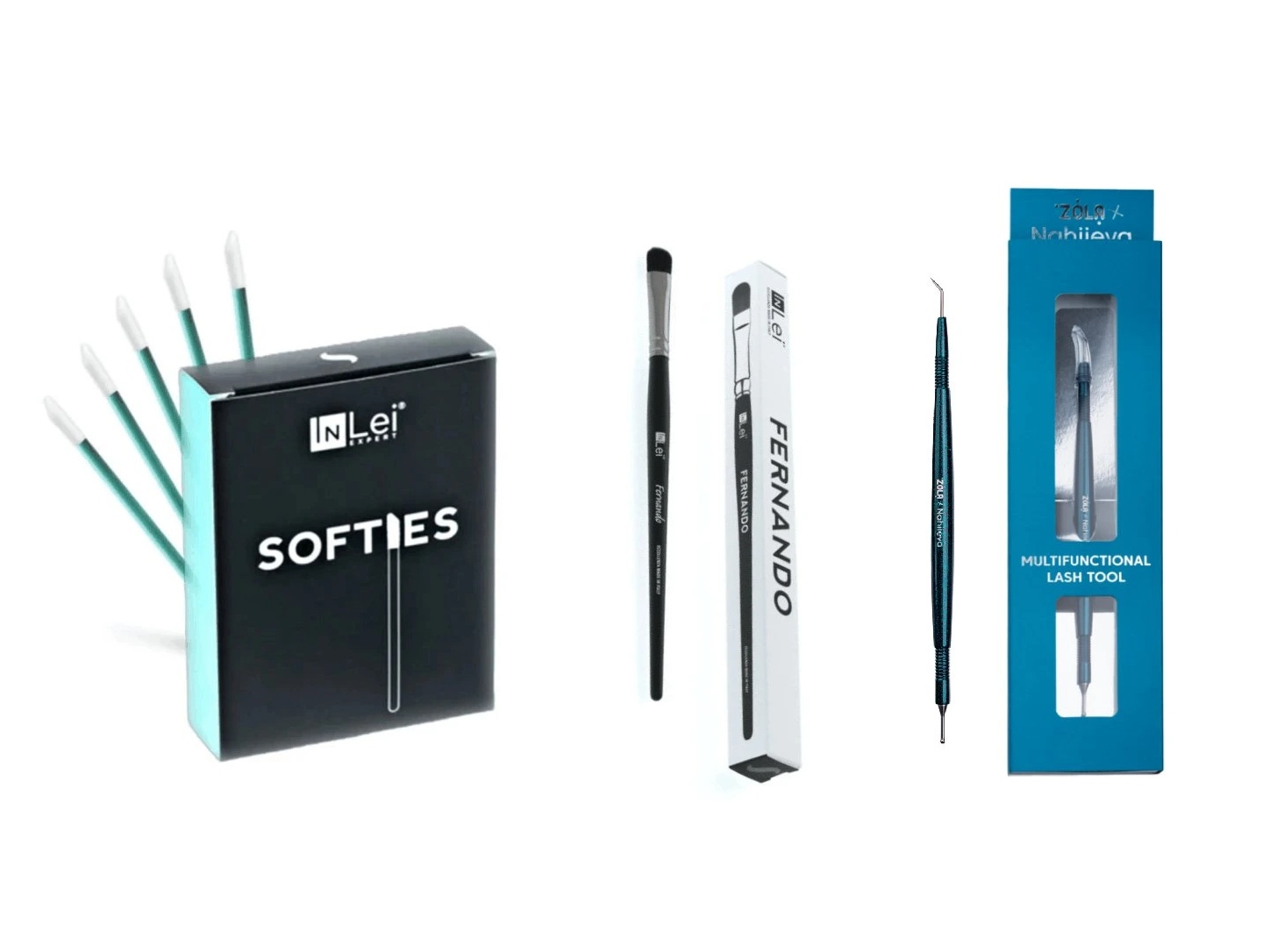 pomucky lash lifting